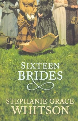 9780764205132: Sixteen Brides