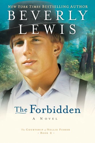 Stock image for The Forbidden (The Courtship of Nellie Fisher, Book 2) for sale by Books-FYI, Inc.