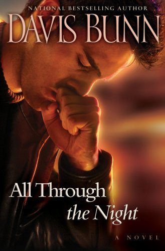 Imagen de archivo de All Through the Night a la venta por Better World Books