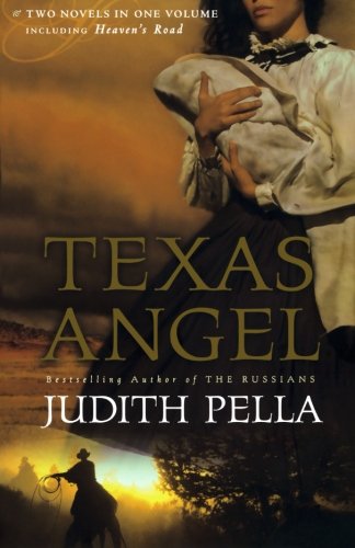 Stock image for Texas Angel / Heaven's Road for sale by Your Online Bookstore