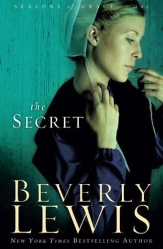 Beispielbild fr The Secret (Seasons of Grace, Book 1) zum Verkauf von Your Online Bookstore