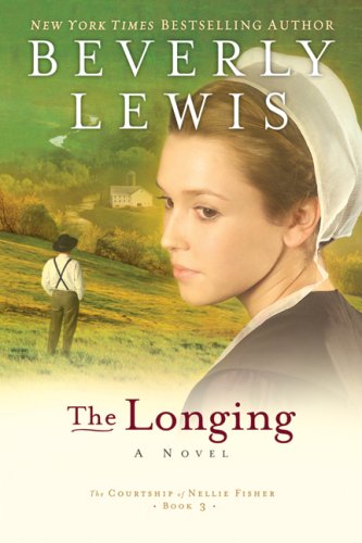 Longing, The (9780764205859) by Lewis, Beverly