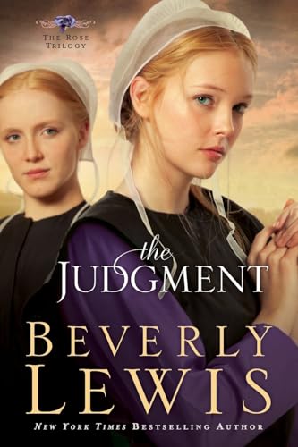 9780764206009: The Judgment (The Rose Trilogy, Book 2)