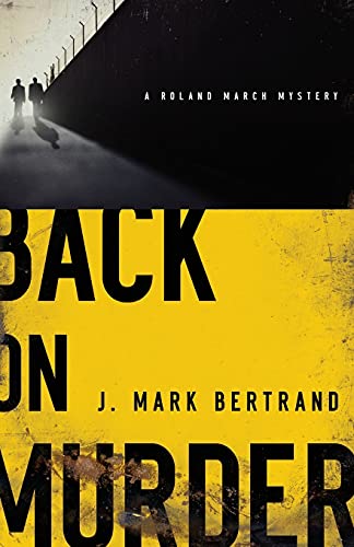 Stock image for Back on Murder for sale by Better World Books