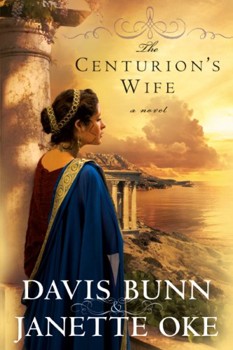 Stock image for The Centurion's Wife for sale by SecondSale