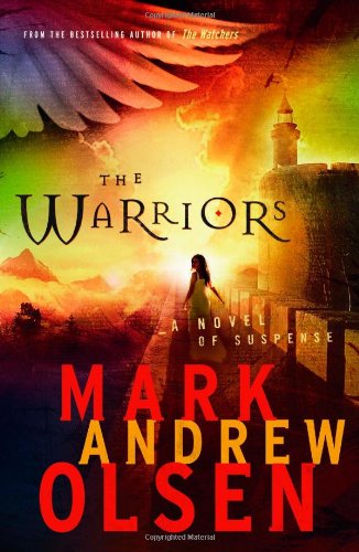 Imagen de archivo de The Warriors a la venta por ThriftBooks-Atlanta
