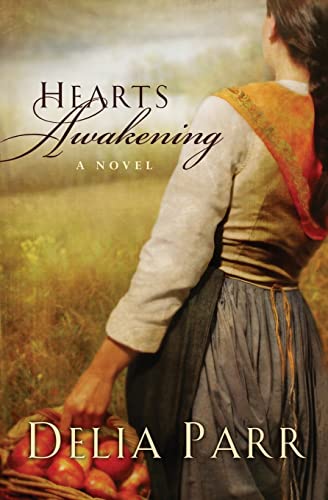 Stock image for Hearts Awakening for sale by Wonder Book