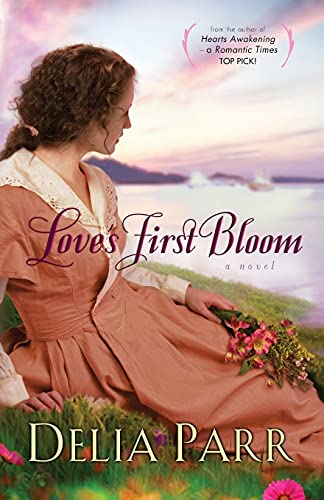 Imagen de archivo de Love's First Bloom a la venta por Gulf Coast Books