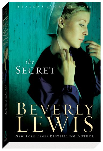 9780764206818: The Secret: Bk. 1 (Seasons of Grace)