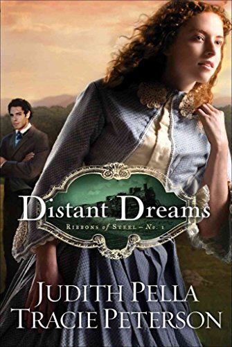 Beispielbild fr Distant Dreams zum Verkauf von Better World Books