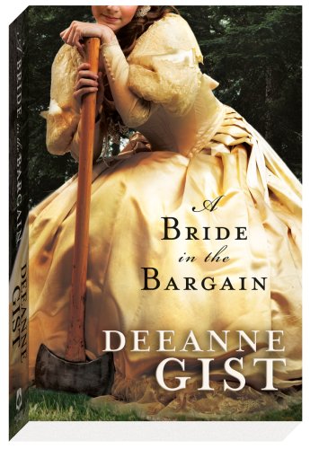 9780764206948: Bride in the Bargain, A