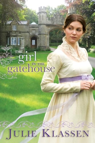 Beispielbild fr The Girl in the Gatehouse zum Verkauf von The Maryland Book Bank