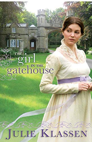 Imagen de archivo de The Girl in the Gatehouse a la venta por The Maryland Book Bank