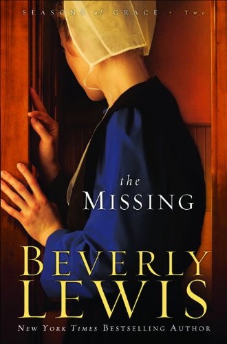 9780764207242: The Missing (Seasons of Grace, 2)