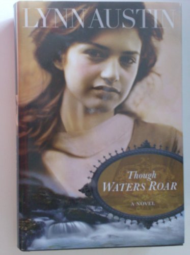 Beispielbild fr Though Waters Roar zum Verkauf von Better World Books