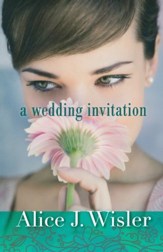 Imagen de archivo de A Wedding Invitation a la venta por SecondSale