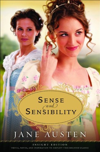 Sense and Sensibility - Austen, Jane