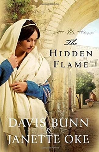 Stock image for The Hidden Flame for sale by Better World Books