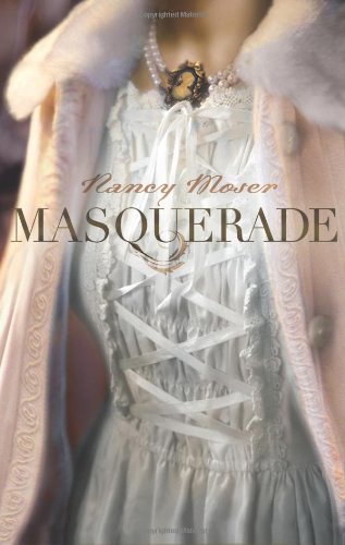 Stock image for Masquerade for sale by Your Online Bookstore