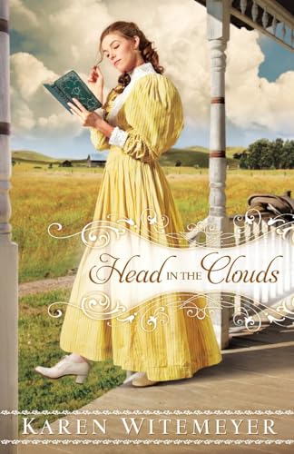 Beispielbild fr Head in the Clouds zum Verkauf von Better World Books