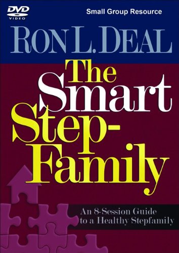 9780764207723: Small Group Resource (The Smart Stepfamily: An 8 Session Guide to a Healthy Stepfamily)