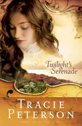 Beispielbild fr Twilight's Serenade zum Verkauf von Better World Books