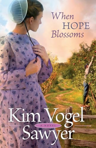 Beispielbild fr When Hope Blossoms zum Verkauf von Better World Books: West