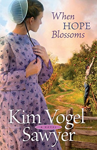 Imagen de archivo de When Hope Blossoms a la venta por Better World Books: West