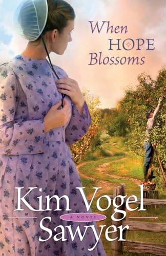 Stock image for When Hope Blossoms for sale by Better World Books: West