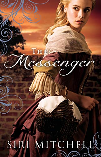 Imagen de archivo de The Messenger a la venta por Gulf Coast Books