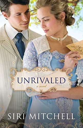 9780764207976: Unrivaled: a novel