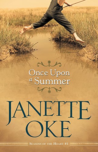 9780764208003: Once Upon a Summer: 1 (Seasons of the Heart)