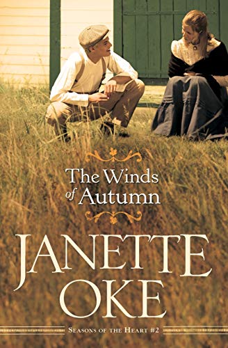 9780764208010: The Winds of Autumn (Seasons of the Heart)