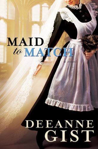Imagen de archivo de Maid to Match a la venta por Your Online Bookstore