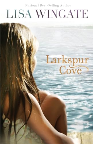 Beispielbild für Larkspur Cove (Moses Lake, Book 1) zum Verkauf von Bayside Books