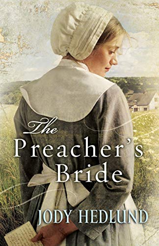 9780764208324: The Preacher`s Bride