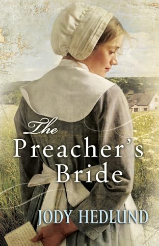 Stock image for The Preacher's Bride for sale by SecondSale