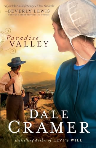 Beispielbild fr Paradise Valley (The Daughters of Caleb Bender) zum Verkauf von Gulf Coast Books