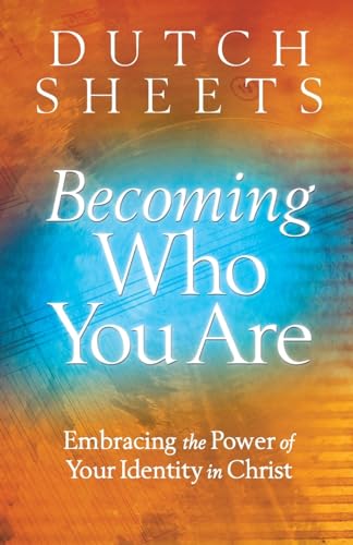 Becoming Who You Are