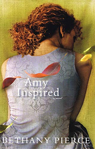 Stock image for Amy Inspired for sale by Wonder Book