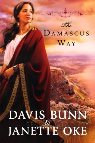 Beispielbild fr The Damascus Way zum Verkauf von Better World Books