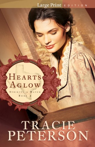 Stock image for Hearts Aglow for sale by Better World Books