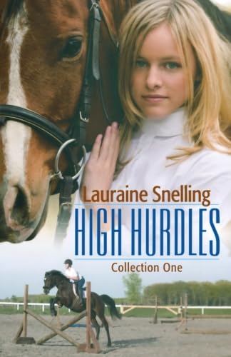 Beispielbild fr High Hurdles Collection: v. 1, bks. 1-5 zum Verkauf von AwesomeBooks