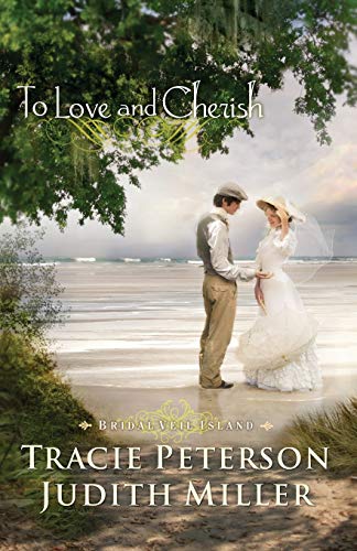 Stock image for To Love and Cherish (Bridal Veil Island) for sale by Off The Shelf