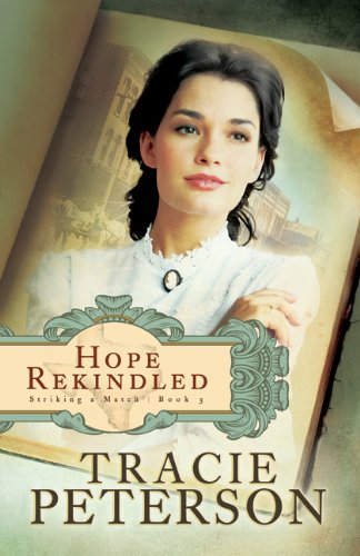 Stock image for Hope Rekindled for sale by Books of the Smoky Mountains