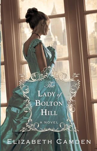 Imagen de archivo de The Lady of Bolton Hill a la venta por Better World Books