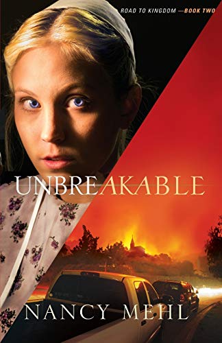 Beispielbild fr Unbreakable zum Verkauf von Better World Books