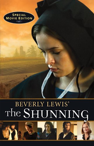 9780764209604: The Shunning (Heritage of Lancaster County)