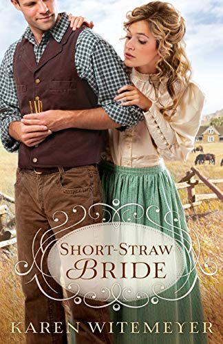 Beispielbild fr Short-Straw Bride zum Verkauf von -OnTimeBooks-