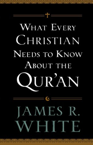 Imagen de archivo de What Every Christian Needs to Know About the Qur'an a la venta por Greenway
